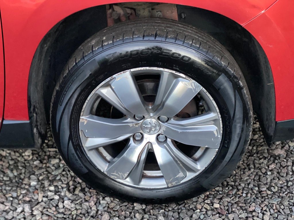 Used Peugeot 2008 2015 for sale - 77236390: Photo 44