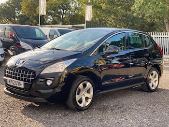 Used Peugeot 3008 2012 for sale - 79862119: Photo
