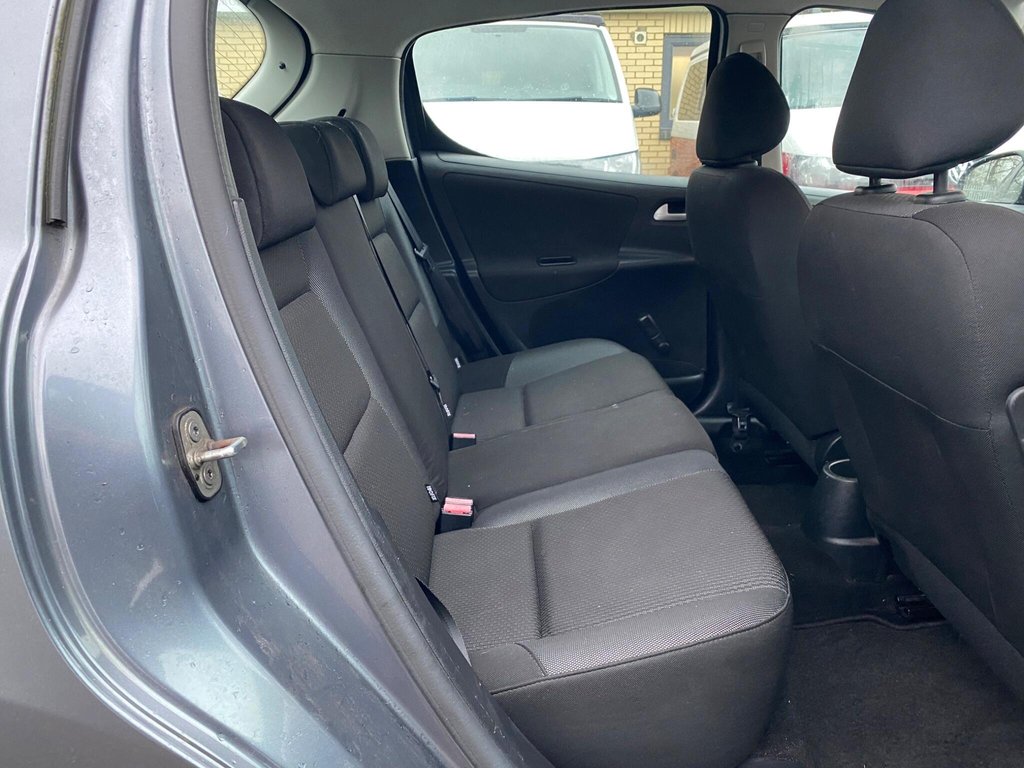 Used Peugeot 207 2009 for sale - 77153757: Photo 10