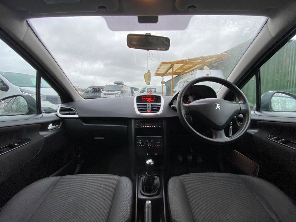 Used Peugeot 207 2009 for sale - 77153757: Photo 11