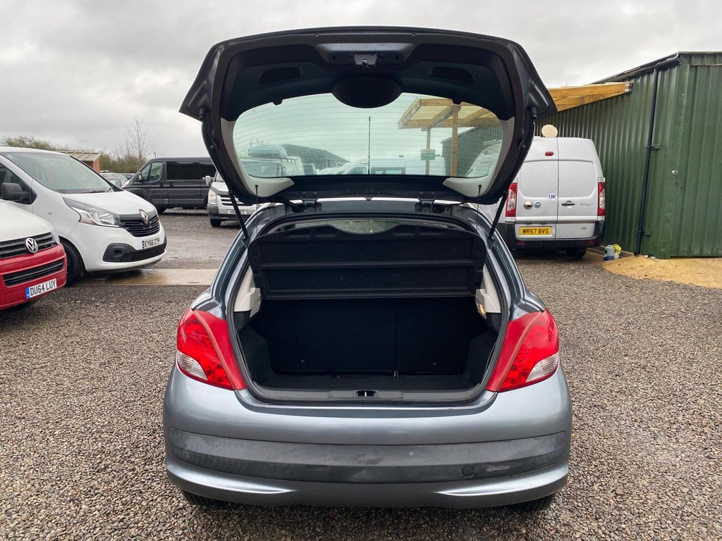 Used Peugeot 207 2009 for sale - 77153757: Photo 12