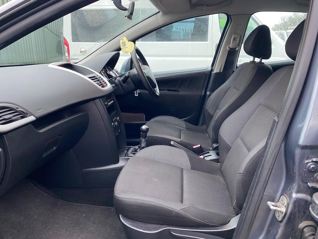 Used Peugeot 207 2009 for sale - 77153757: Photo 15