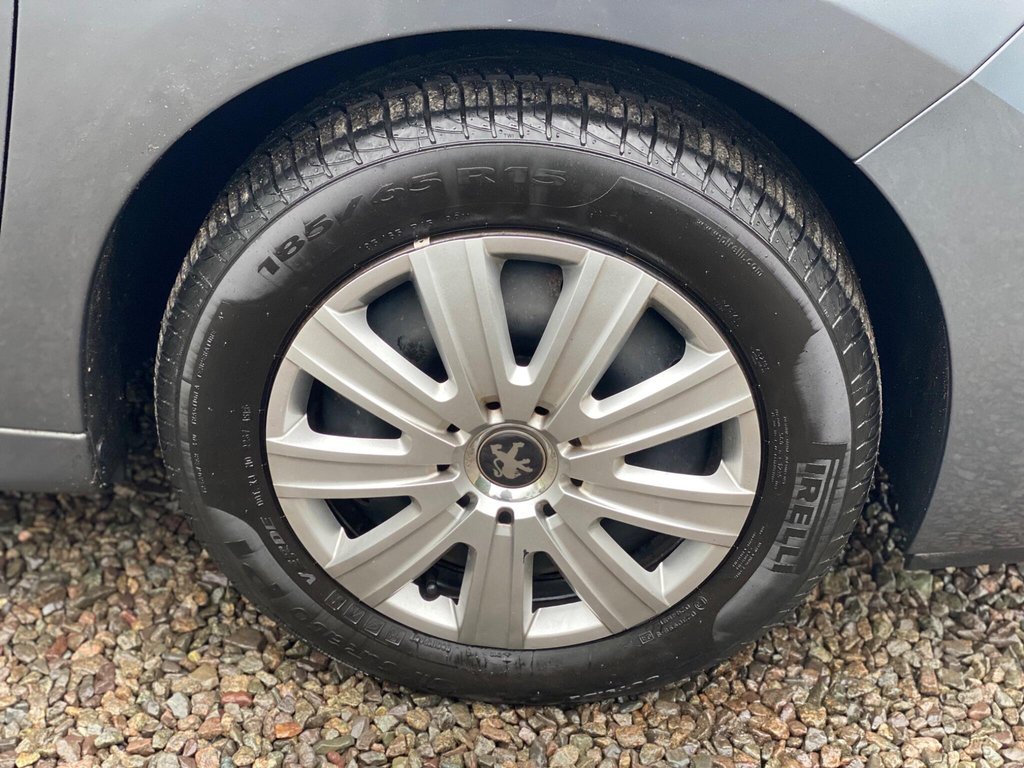 Used Peugeot 207 2009 for sale - 77153757: Photo 16