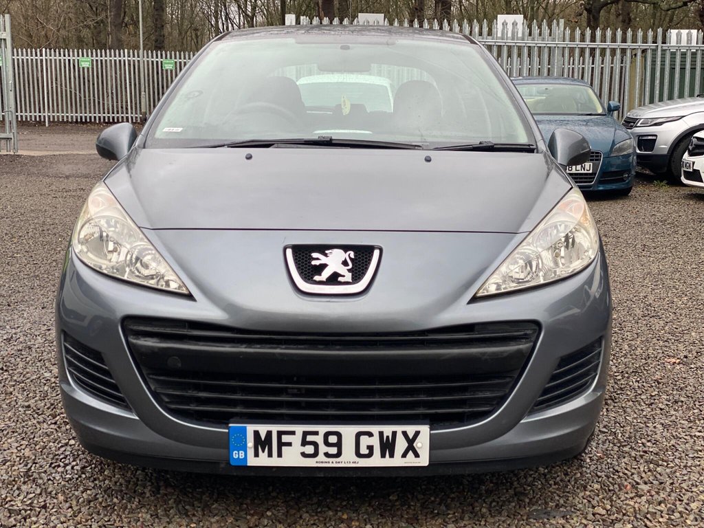Used Peugeot 207 2009 for sale - 77153757: Photo 18