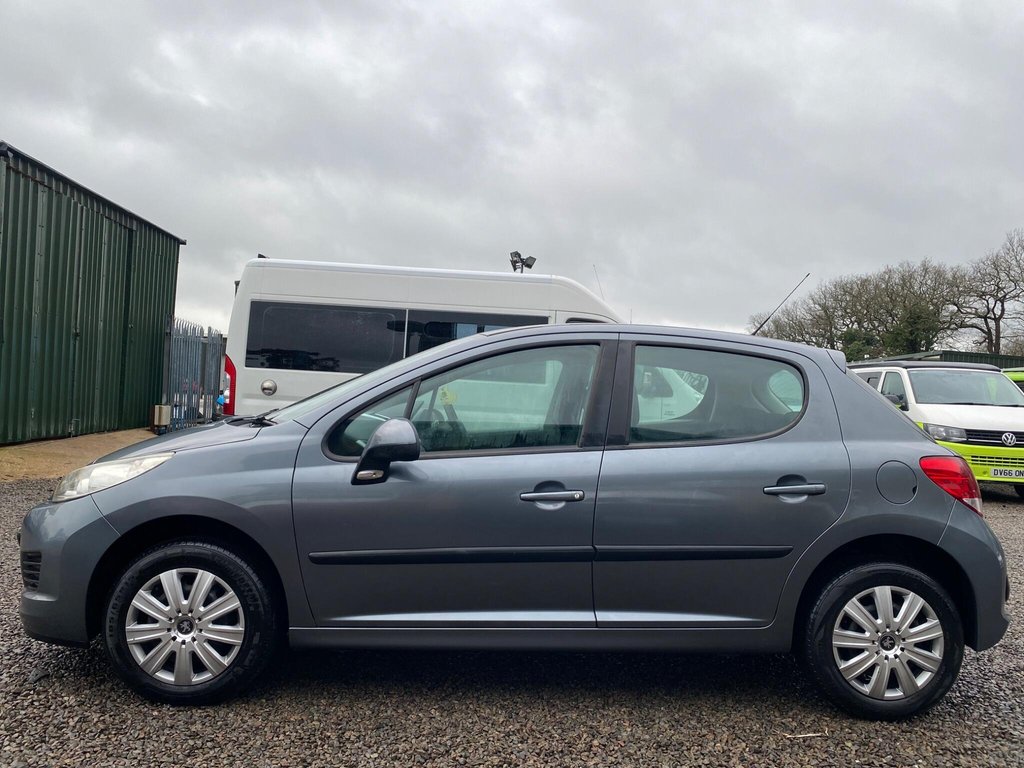 Used Peugeot 207 2009 for sale - 77153757: Photo 19
