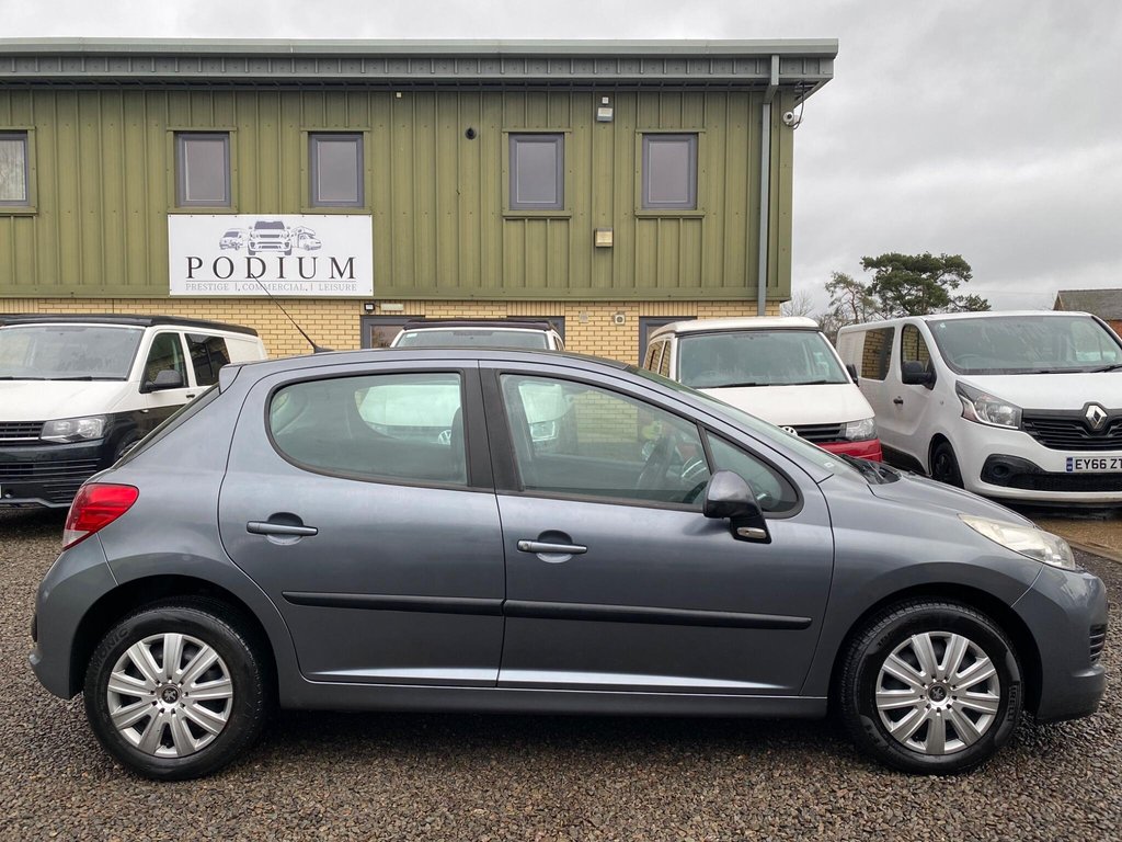 Used Peugeot 207 2009 for sale - 77153757: Photo 21