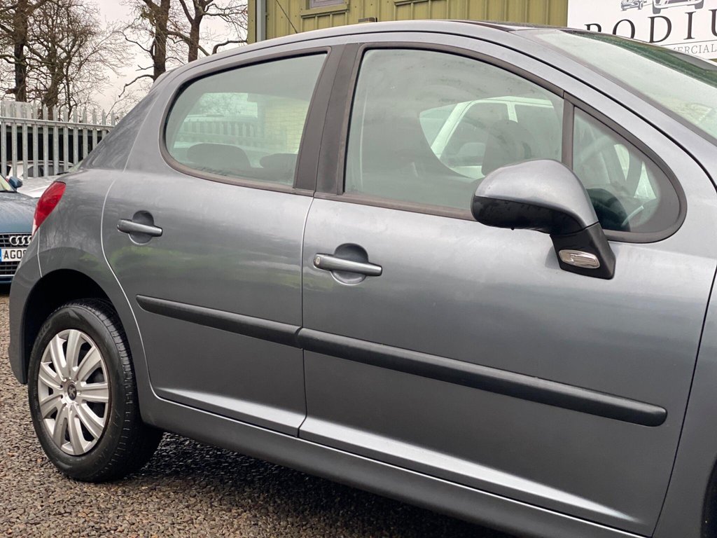 Used Peugeot 207 2009 for sale - 77153757: Photo 23