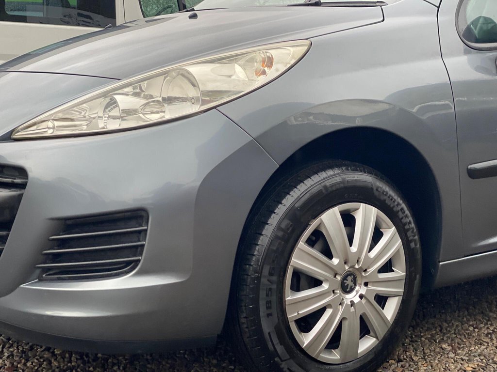 Used Peugeot 207 2009 for sale - 77153757: Photo 24