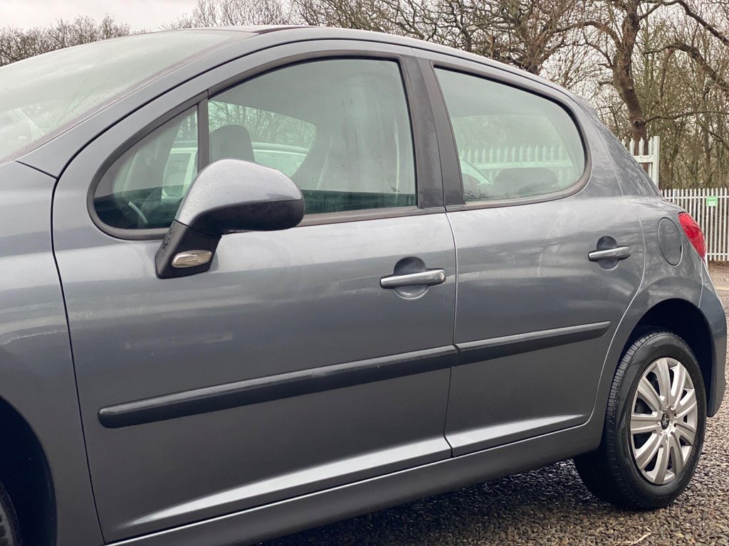 Used Peugeot 207 2009 for sale - 77153757: Photo 25