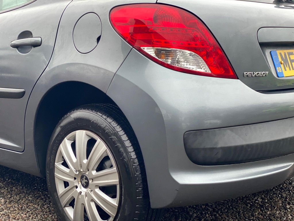 Used Peugeot 207 2009 for sale - 77153757: Photo 26