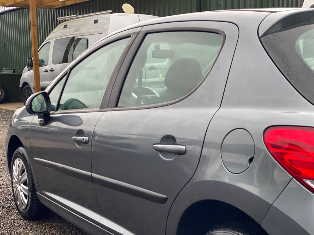 Used Peugeot 207 2009 for sale - 77153757: Photo 27