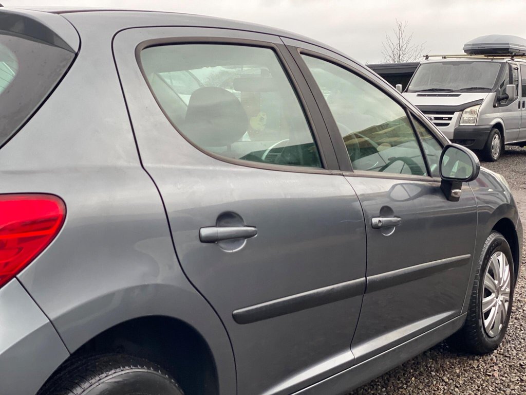 Used Peugeot 207 2009 for sale - 77153757: Photo 30