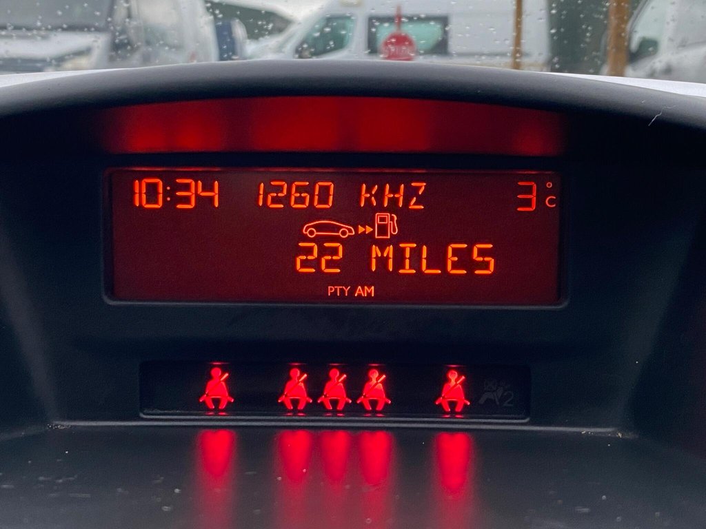 Used Peugeot 207 2009 for sale - 77153757: Photo 32