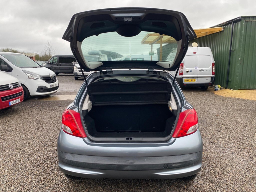 Used Peugeot 207 2009 for sale - 77153757: Photo 43