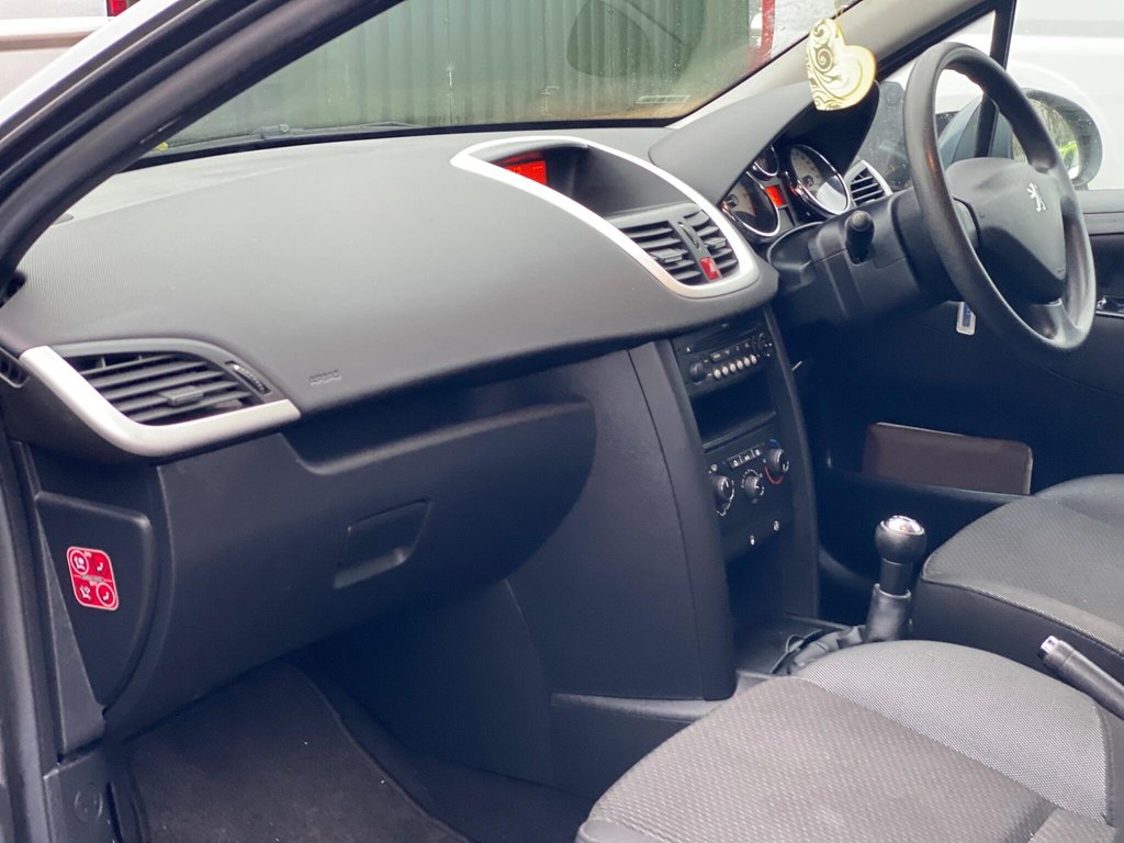 Used Peugeot 207 2009 for sale - 77153757: Photo 50