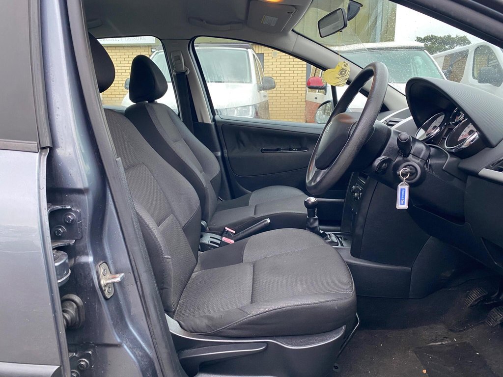 Used Peugeot 207 2009 for sale - 77153757: Photo 7