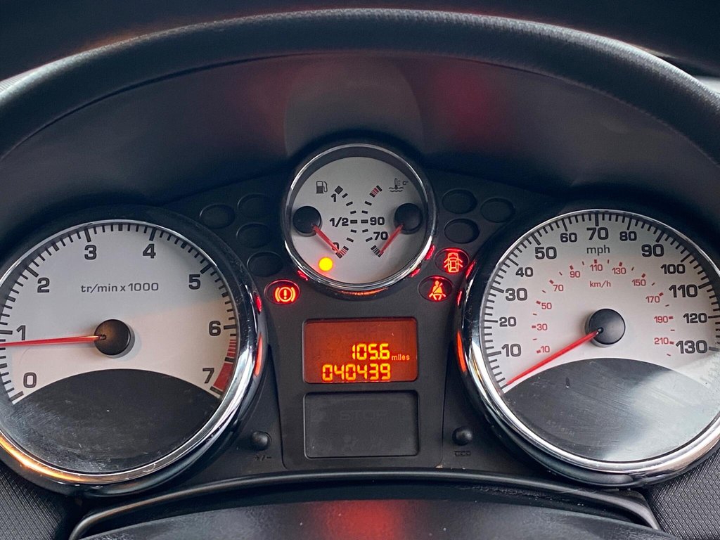 Used Peugeot 207 2009 for sale - 77153757: Photo 9