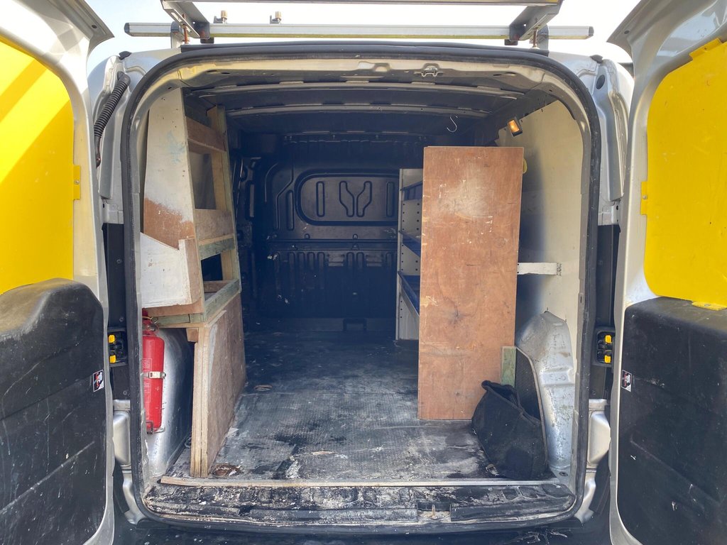 Used Vauxhall Combo 2018 for sale - 77780727: Photo 10