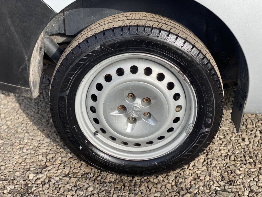 Used Vauxhall Combo 2018 for sale - 77780727: Photo 17