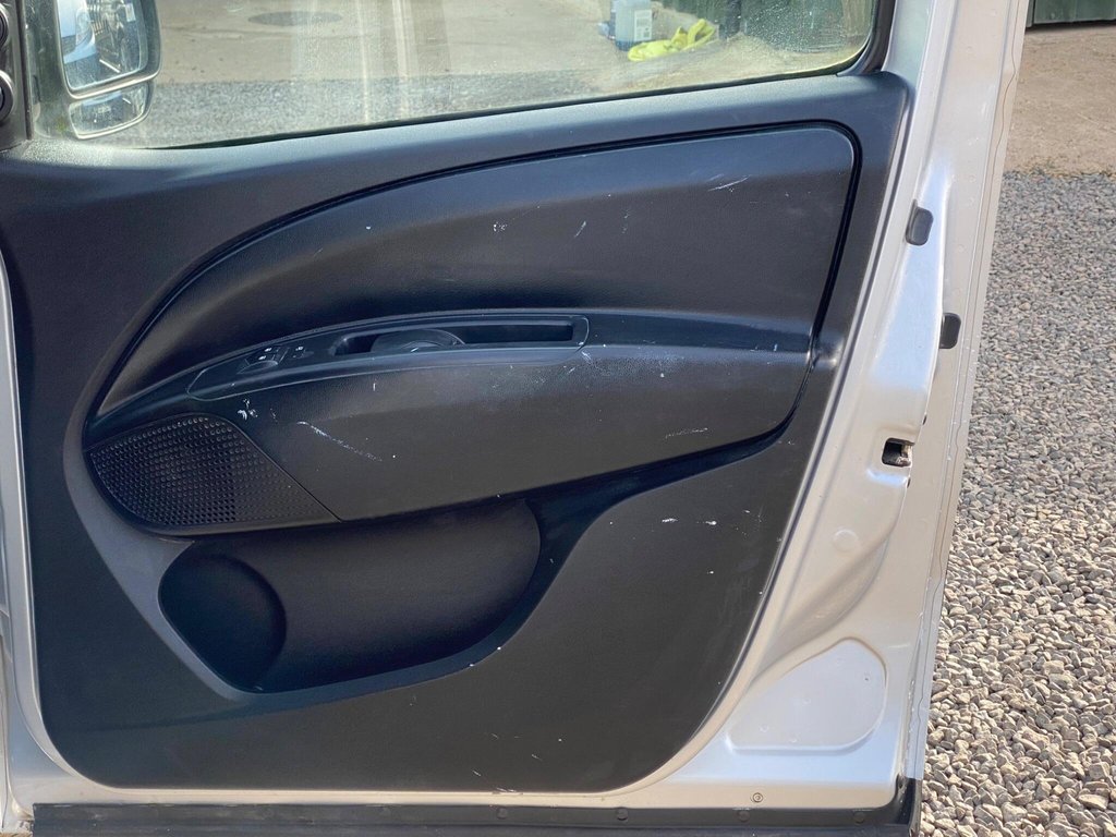 Used Vauxhall Combo 2018 for sale - 77780727: Photo 43