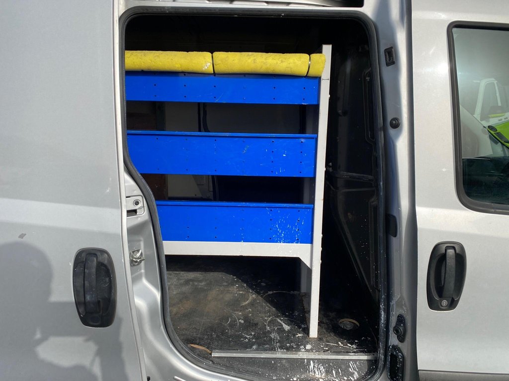 Used Vauxhall Combo 2018 for sale - 77780727: Photo 46