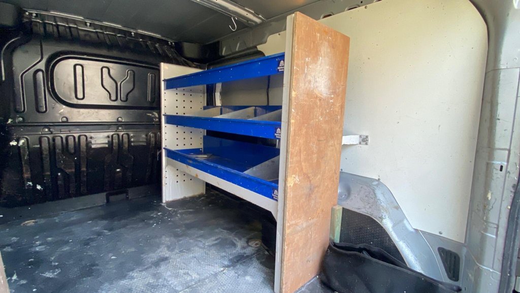 Used Vauxhall Combo 2018 for sale - 77780727: Photo 50