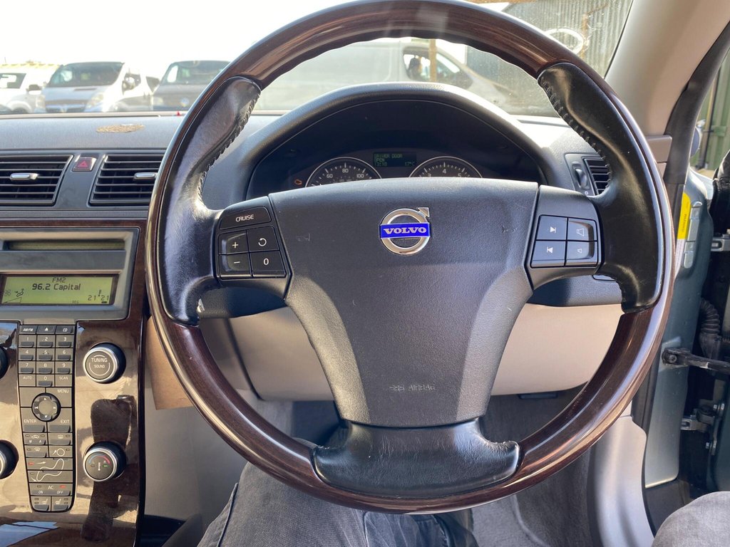 Used Volvo C70 2006 for sale - 77785933: Photo 10