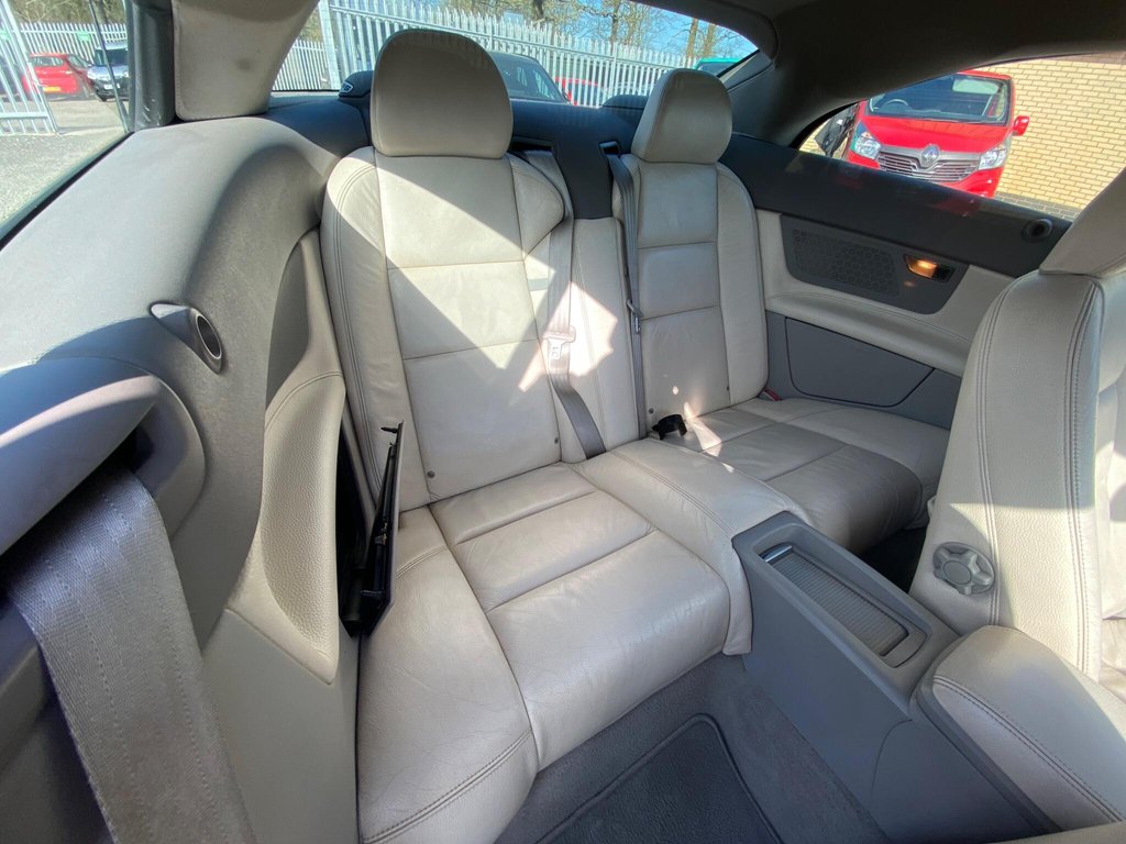 Used Volvo C70 2006 for sale - 77785933: Photo 11