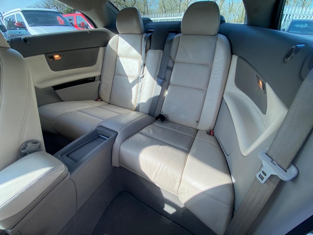 Used Volvo C70 2006 for sale - 77785933: Photo 16