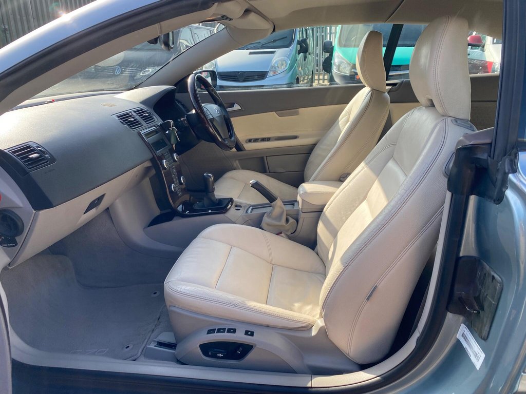 Used Volvo C70 2006 for sale - 77785933: Photo 17