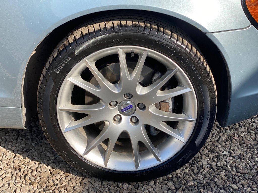 Used Volvo C70 2006 for sale - 77785933: Photo 18