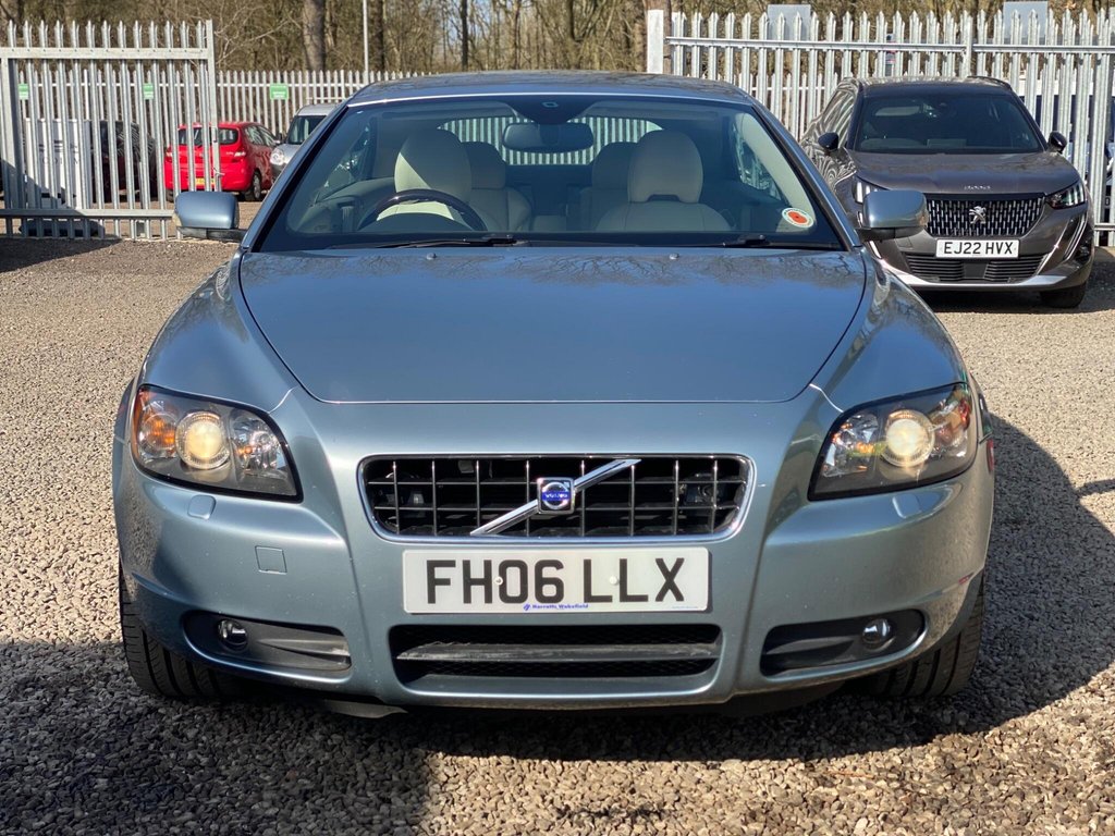 Used Volvo C70 2006 for sale - 77785933: Photo 19