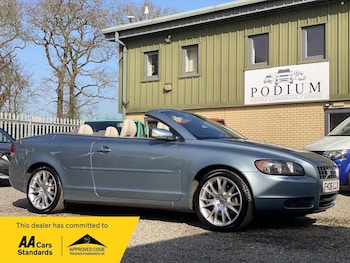 Used Volvo C70 2006 for sale - 77785933: Photo