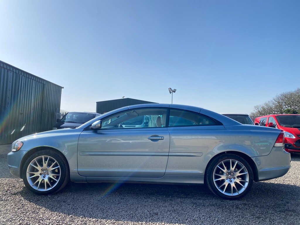 Used Volvo C70 2006 for sale - 77785933: Photo 20