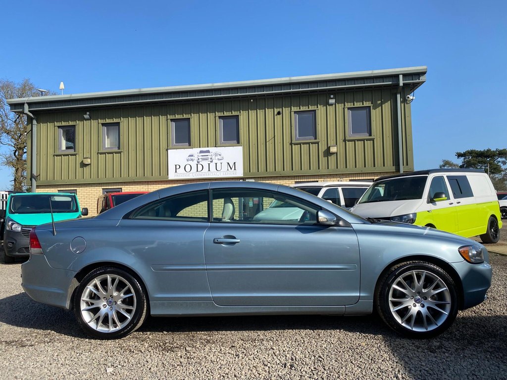 Used Volvo C70 2006 for sale - 77785933: Photo 22