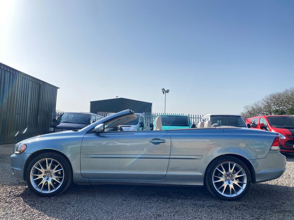 Used Volvo C70 2006 for sale - 77785933: Photo 23