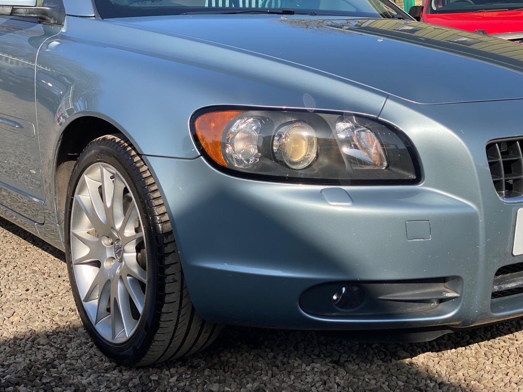 Used Volvo C70 2006 for sale - 77785933: Photo 29