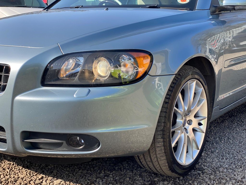 Used Volvo C70 2006 for sale - 77785933: Photo 31