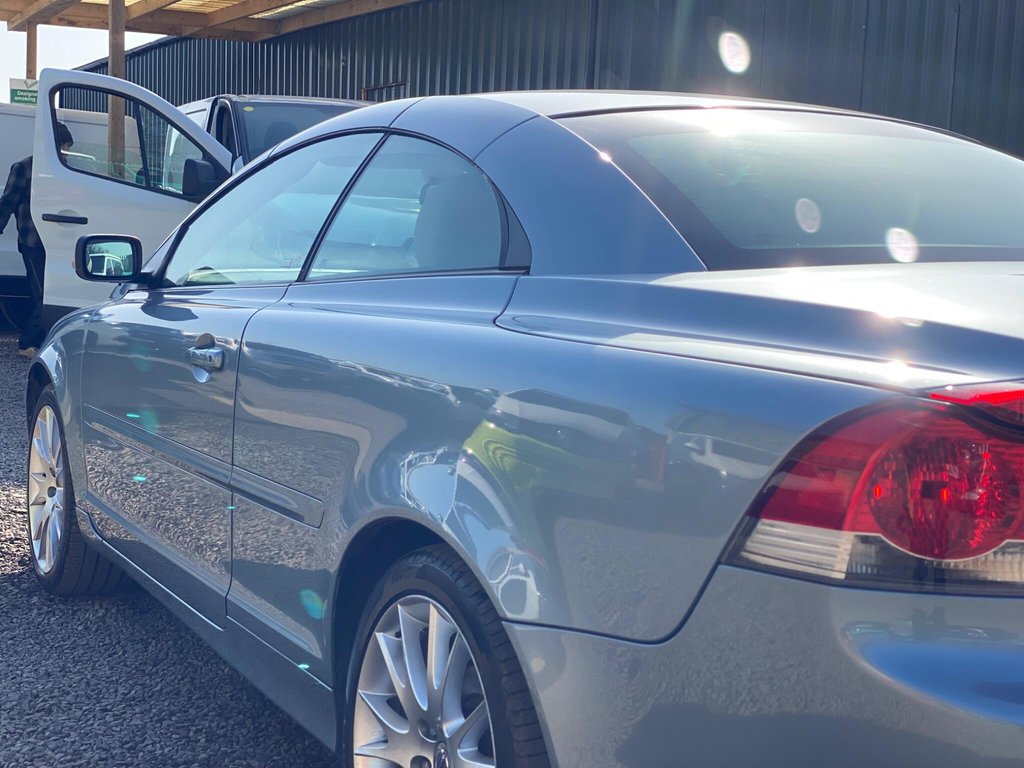 Used Volvo C70 2006 for sale - 77785933: Photo 34