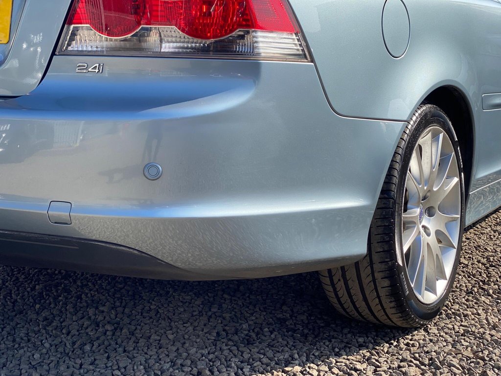 Used Volvo C70 2006 for sale - 77785933: Photo 35