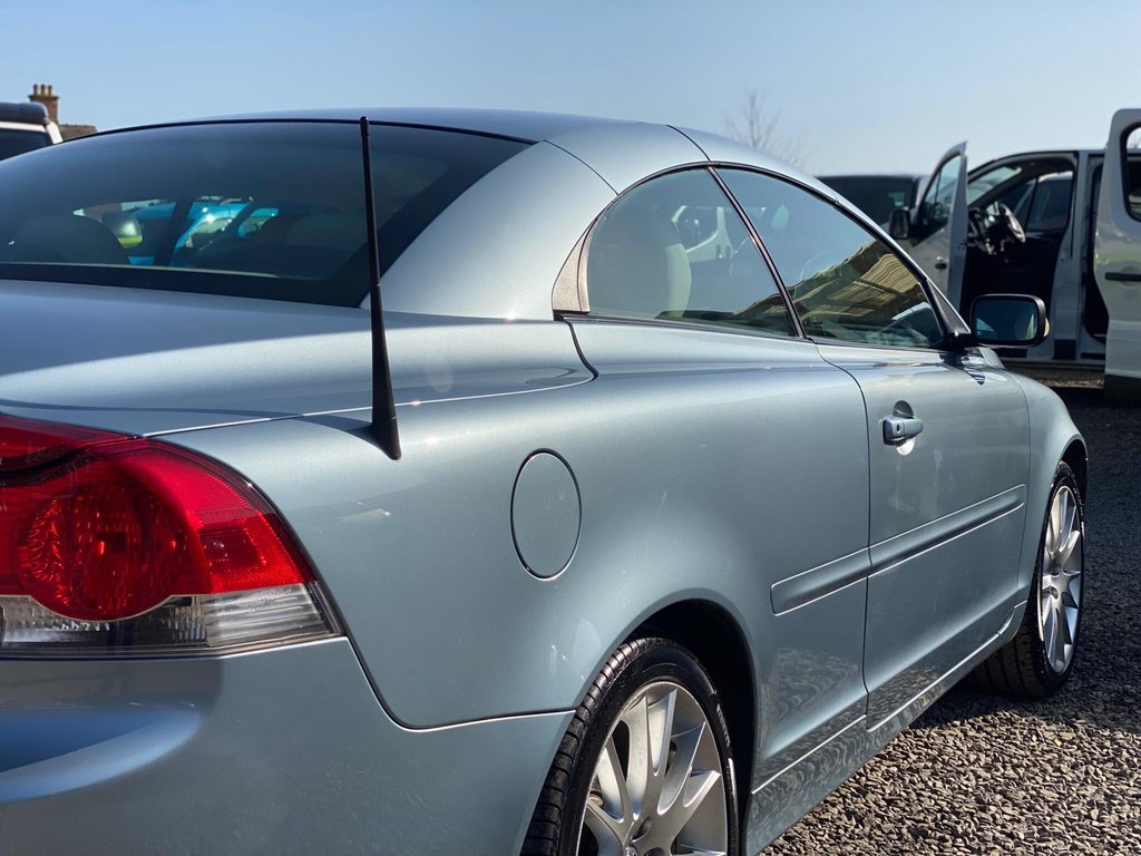 Used Volvo C70 2006 for sale - 77785933: Photo 36
