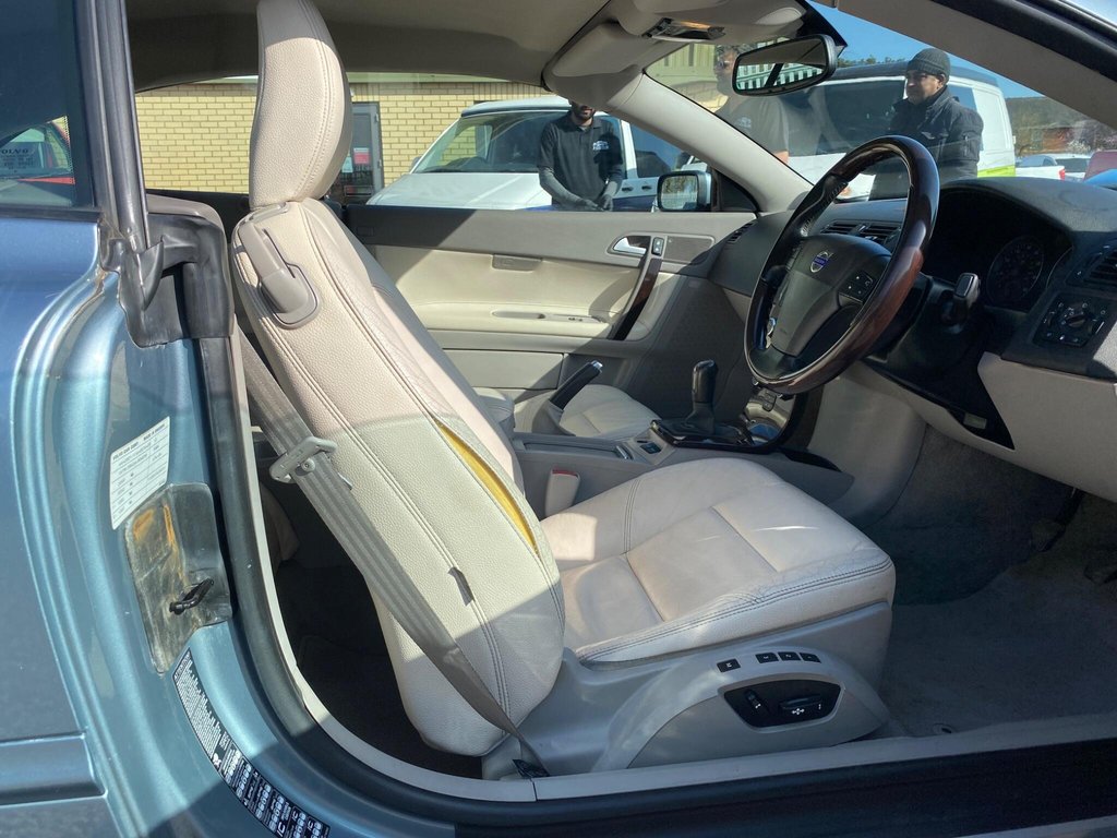 Used Volvo C70 2006 for sale - 77785933: Photo 38
