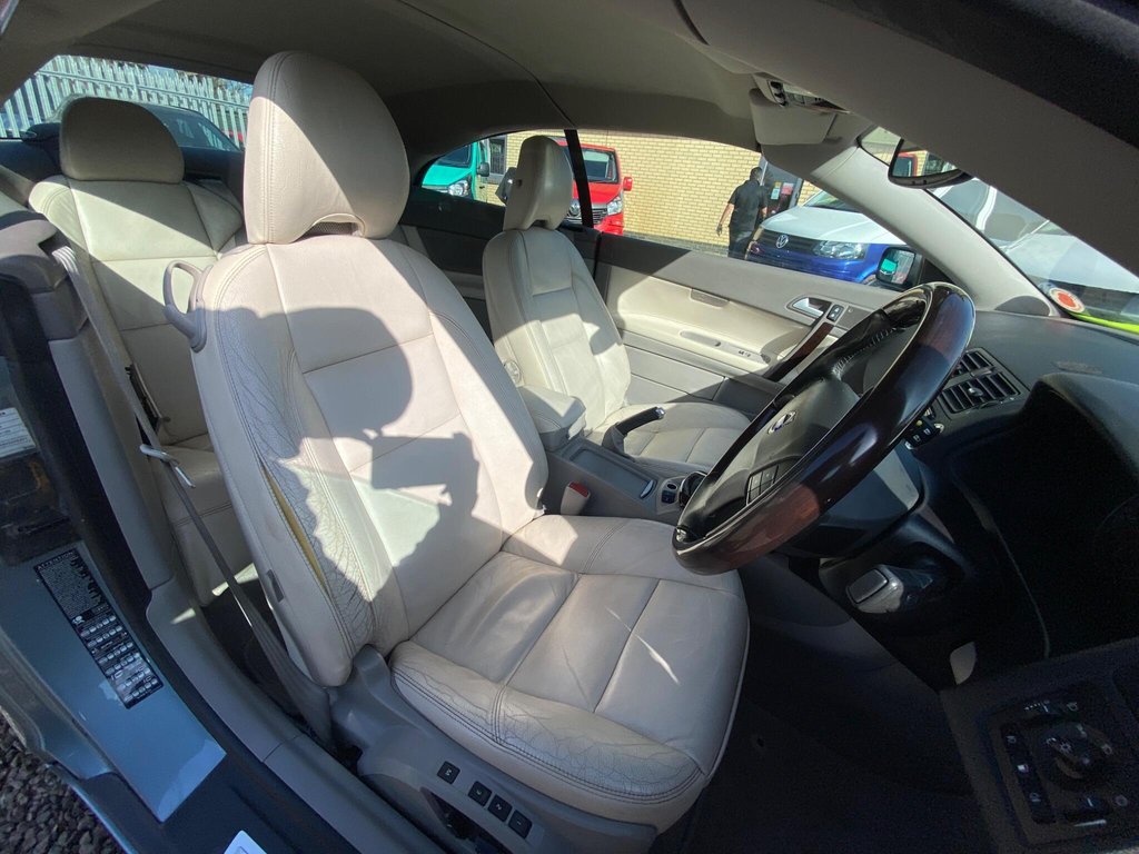Used Volvo C70 2006 for sale - 77785933: Photo 39