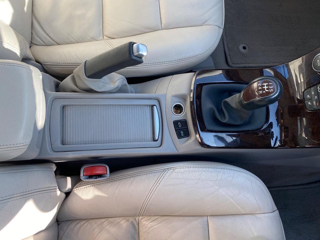 Used Volvo C70 2006 for sale - 77785933: Photo 43