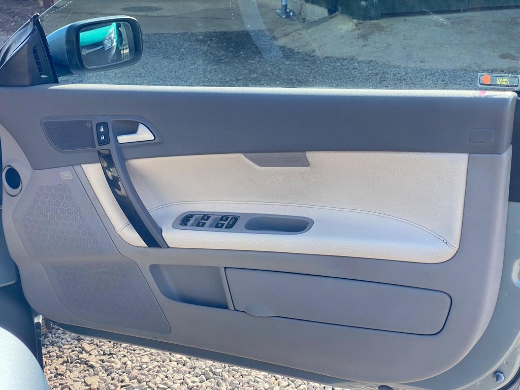Used Volvo C70 2006 for sale - 77785933: Photo 50