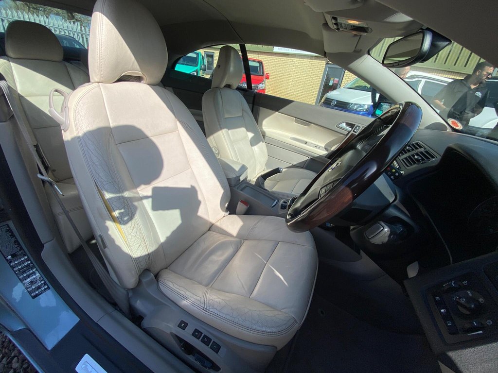 Used Volvo C70 2006 for sale - 77785933: Photo 6