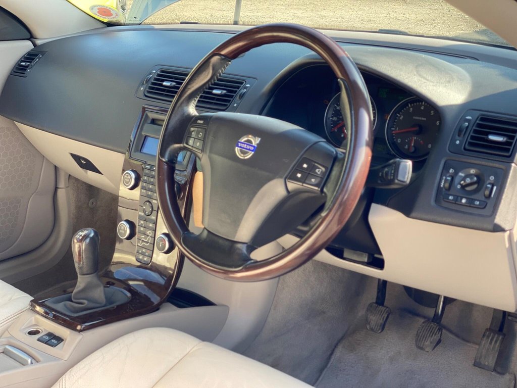 Used Volvo C70 2006 for sale - 77785933: Photo 7