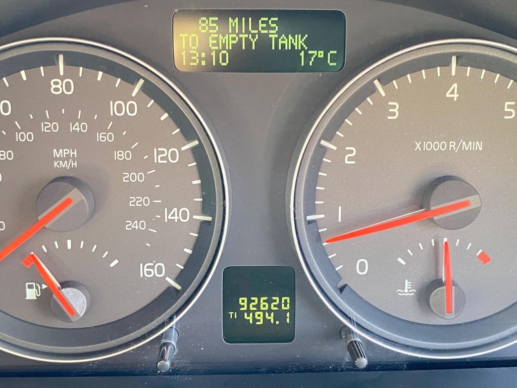 Used Volvo C70 2006 for sale - 77785933: Photo 9