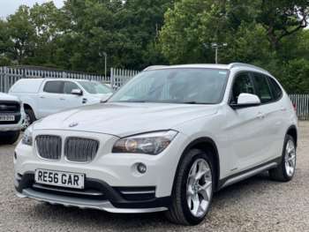 Used BMW X1 2014 for sale - 74944828: Photo