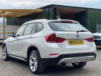 Used BMW X1 2014 for sale - 74944828: Photo